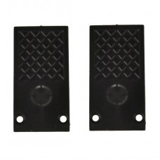 Τάπες Τέρματος Μαγνητικής Ράγας Χωνευτής (Σετ 2τεμ.) 93MA034